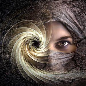 Die Spirale des Lebens