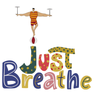 just breath