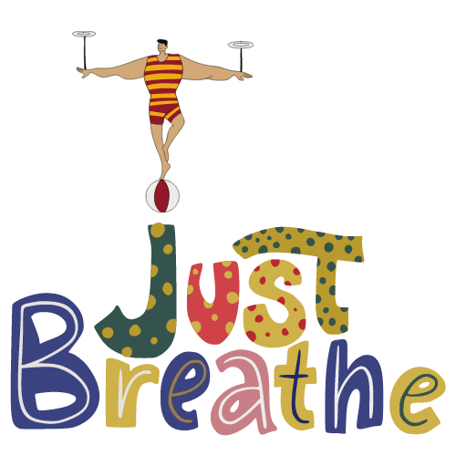 Just breath