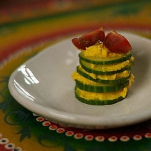 Möhrendip