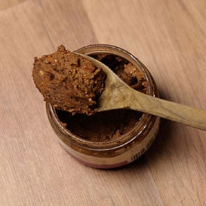 vegane Olivenpaste