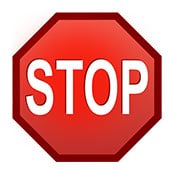 Stopp