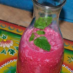 Melonenshake