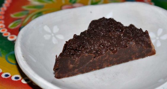 Tarte au Chocolat