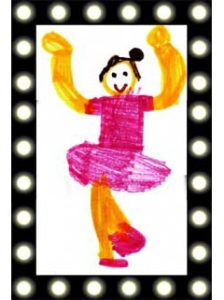 Ballerina