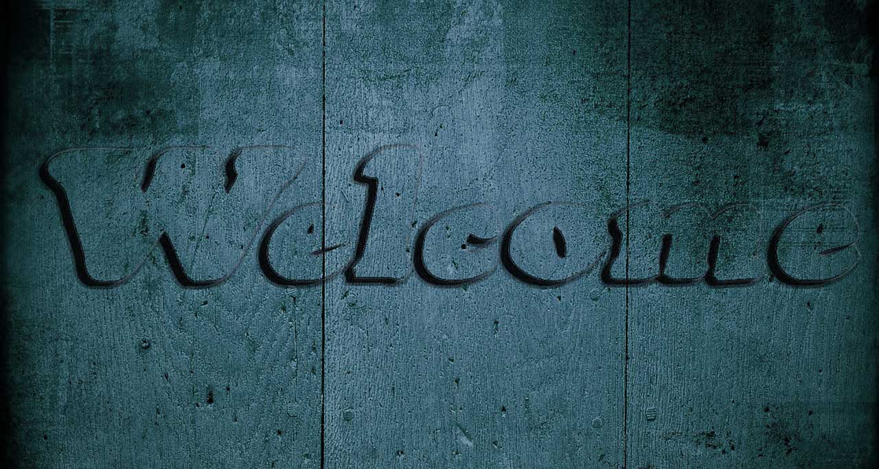 Welcome Willkommen