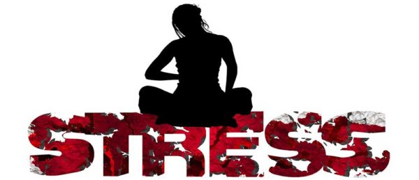 Kampf gegen Stress
