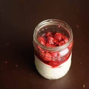 Kokos-joghurt