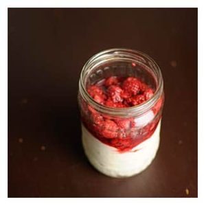 Kokosjoghurt