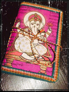 My Book