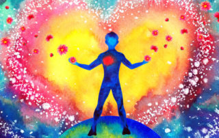 Körperbewusstsein Body Consciousness
