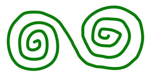 Doppelspirale