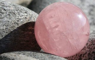 Rosenquarz