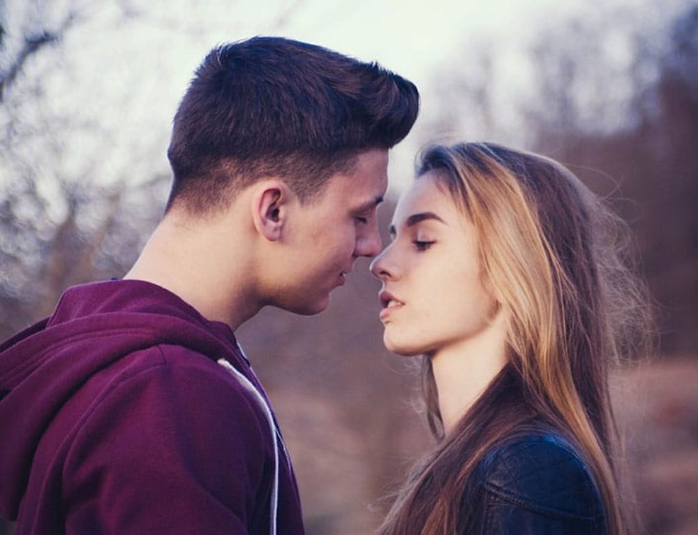Hsp flirten