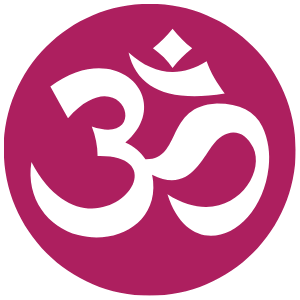 Symbol Aum Om