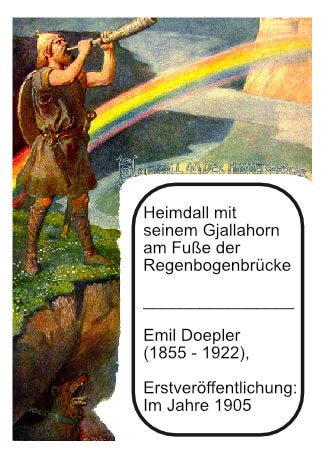 Heimdall - Bifröst