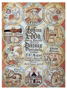 Edda