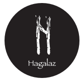 Rune Hagalaz - Hagel