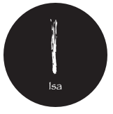 Rune Isa – Das Ur-Eis