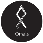Rune Othala - Besitz