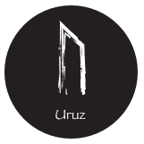 Rune Uruz - Auerochse