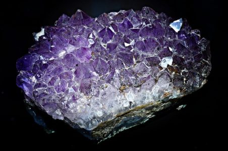 Der Amethyst