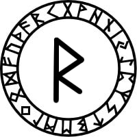 Rune Raido