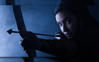 Vollmond im Schützen - 09. Juni 2017åç