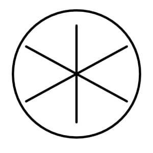 Die Hagal Rune