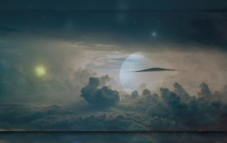 Vollmond im Stier - November 2017