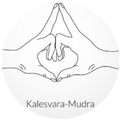 Kalesvara Mudra