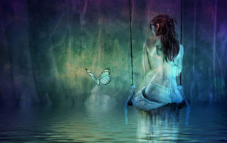 Neumond im Steinbock - Januar