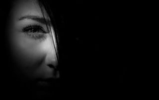 Neumond Wassermann Februar 2018