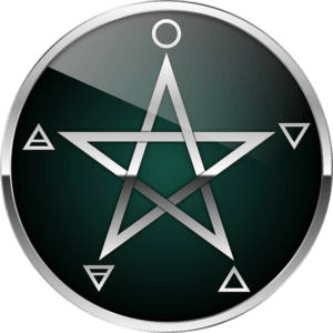 Elemente-Pentagram Elemente-Pentagram