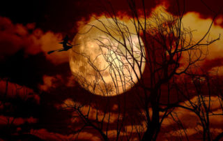 Vollmond Skorpion Walpurgisnacht
