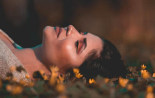 Neumond in Jungfrau September 2018