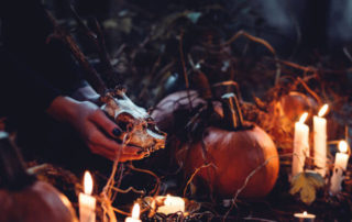 Rituale für Mabon Herbst Tagundnachtgleiche