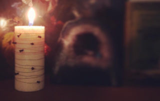 Ritual Blockaden lösen