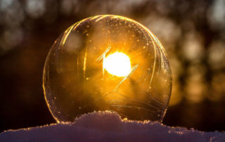Vollmond in Zwillinge 23 November 2018
