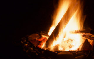 Hexen Ritual für Wintersonnenwende