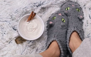 Kuschlig zum Neumond 28.09.2019