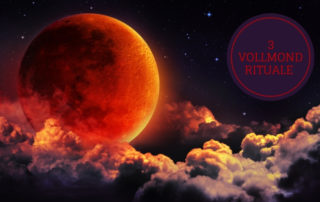 Vollmondrituale Widder