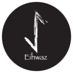 Rune-Eihwaz Rune Eihwaz – Stamm Yggdrasils