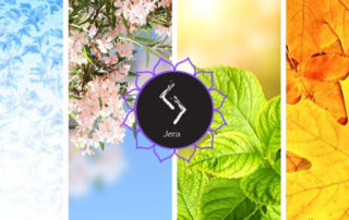 Rune Jera Jahresrad