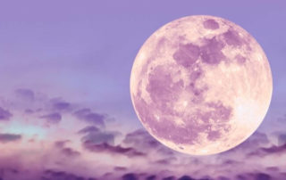 Vollmond 13 10 2019 Widder