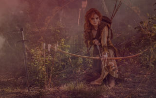 Neumond 26. November Schütze