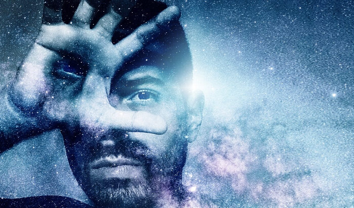 Magie der hohlen Hand