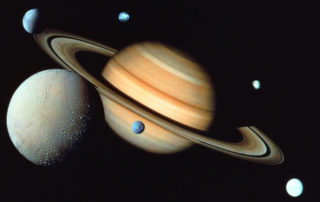 Saturn-Pluto-Zyklus