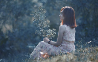 Neumond in Zwilling 22.05.2020