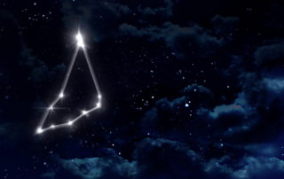 Schwarzmond Wintersonnenwende 13.01.2021